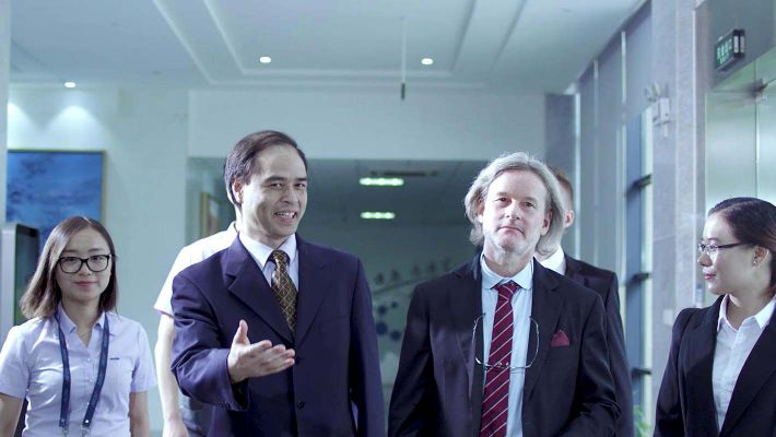 艾科生物技術(shù)企業(yè)形象宣傳片