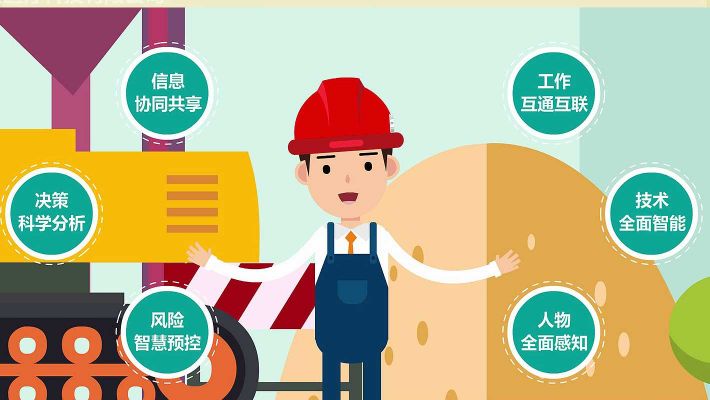 海康智慧工地宣傳片