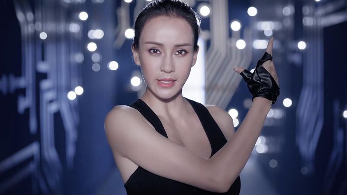 斐訊智能體脂秤