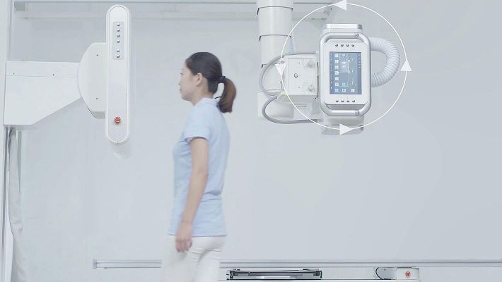 美諾瓦醫(yī)療智能懸吊宣傳片