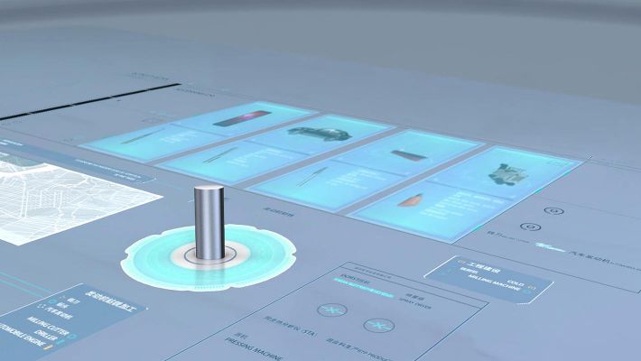 宏豐硬質(zhì)合金形象宣傳片