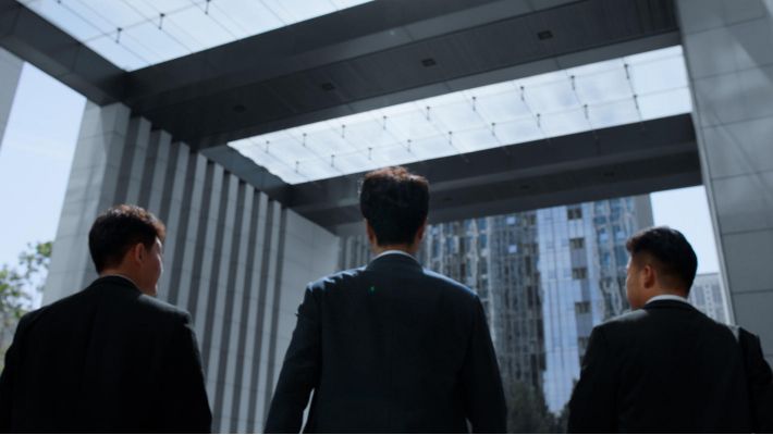 英利奧企業(yè)品牌片